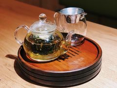 祛火茶-湘拾(壹方北馆店)