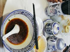 -伟记奥面馆(白塔东路店)