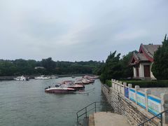 -蓬莱阁景区