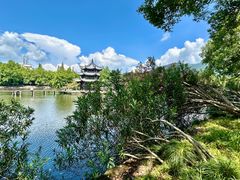 -台州府城(东湖)