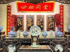 -四世同堂·京菜·烤鸭(双井店)
