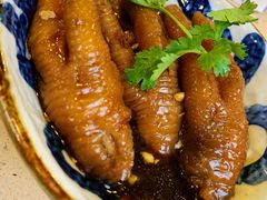鸡爪-点都德(汇盈广场店)