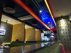 -南都咖啡西餐厅.全日茶点(福星路店)