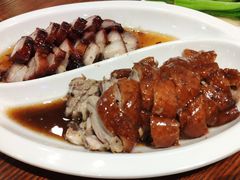 -陈光记烧腊(长寿路店)