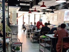 大堂-陈记顺和潮汕牛肉火锅(番禺迎宾大道店)