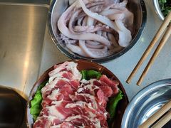 -憨铁匠老火锅(龙岗万科里店)