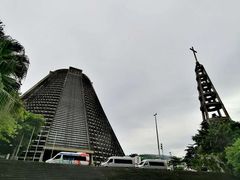 -里约热内卢主教座堂
