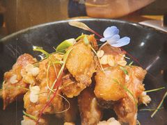 -森Some Fusion(荔湾店)