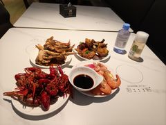 -北京海德酒店温泉