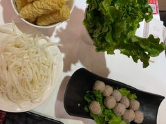 -陈记顺和牛肉火锅馆(天河北路店)