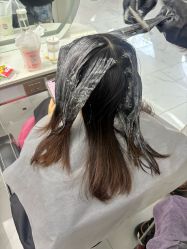 -MS.SALON美发沙龙