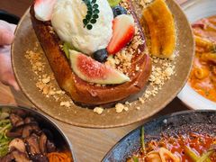 -KimPro 辛普乐概念韩餐