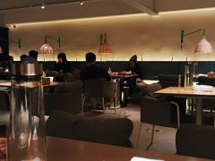 大堂-苦尽酒馆·川菜(鼓楼店)