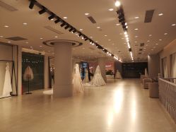 -MuseMarry婚纱(前海嘉里中心店)