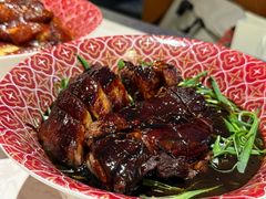 -维园悦谱·海派家常菜(乌鲁木齐南路店)