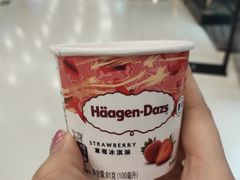 -哈根达斯(朝阳大悦城店)