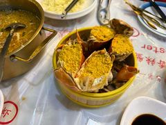 -三妹小龙虾·黄油蟹(华侨城总店)