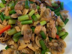 -满汉楼(江畔店)