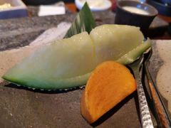 -桐寿司Sushi Tong