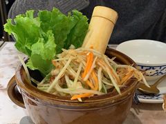 -KingThaia金泰兰(滨江天街店)