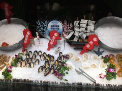 -芭菲盛宴·环球美食(北城国际店)