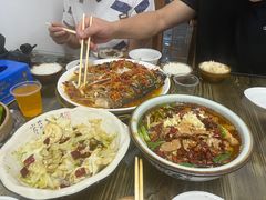 -神仙钵湘香土菜馆(光华路店)