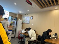 -金原鸭血粉丝汤·汤包·脆皮烤鸭(南京博物院店)