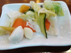 -阿利茄汁面(西城永捷店)