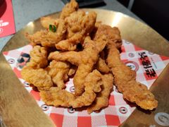 -老佛爷铜炉蛙锅(东门老街店)