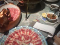 -乐宴·老北京铜火锅(桂庙店)