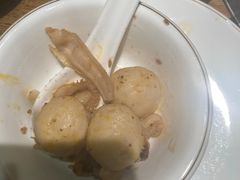 -聚串门儿·东北烧烤(信义坊店)
