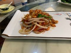 -百味园土菜馆(迎宾东路店)