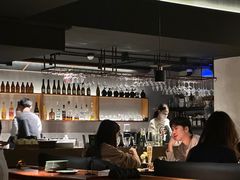 -Fuzzy Bistro 浮几韩餐·茶酒馆