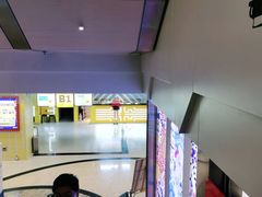 -Xcape异时刻密室逃脱真人NPC(新世界百货崇文店)