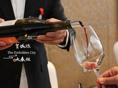 -北京朝阳悠唐皇冠假日酒店