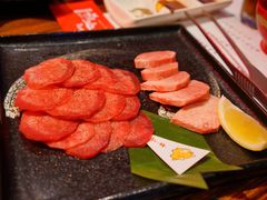 -热血兄弟·炭火烤肉(融侨中心店)