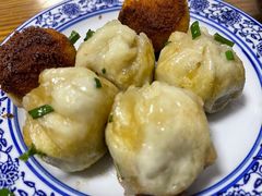 生煎包-鼎顺小吃(吴山名楼店)
