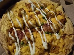 -达美乐比萨(栖霞大道店)