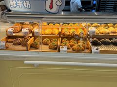 -红星前进面包牛奶公司(君太店)