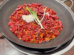 -萍姐火锅·公路夜市(南京新街口店)