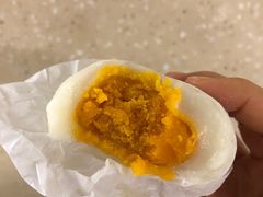-给你一点甜手工糯米糍(莲塘口岸店)