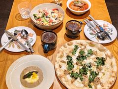 -JINNS锦时 steak&pizza(浸信会礼拜堂旧址店)