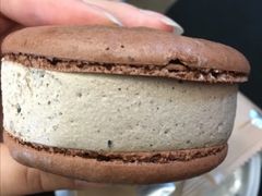 马卡龙冰淇淋-巴黎贝甜