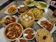 -小街天府(西工小街店)