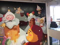 -KAKAO FRIENDS(弘大店)