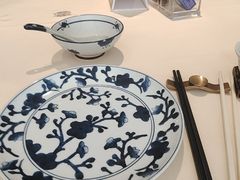 -侨美食家·粤菜(体育西路店)