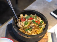 -新白鹿餐厅(金鹰新街口店)