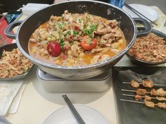 -聚味瞿记·龙虾堂(坡子街店)