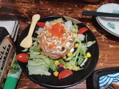 -小川洋风料理(街道口店)