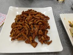 豉油皇鹅肠-粤·向群饭店(龙津东路总店)